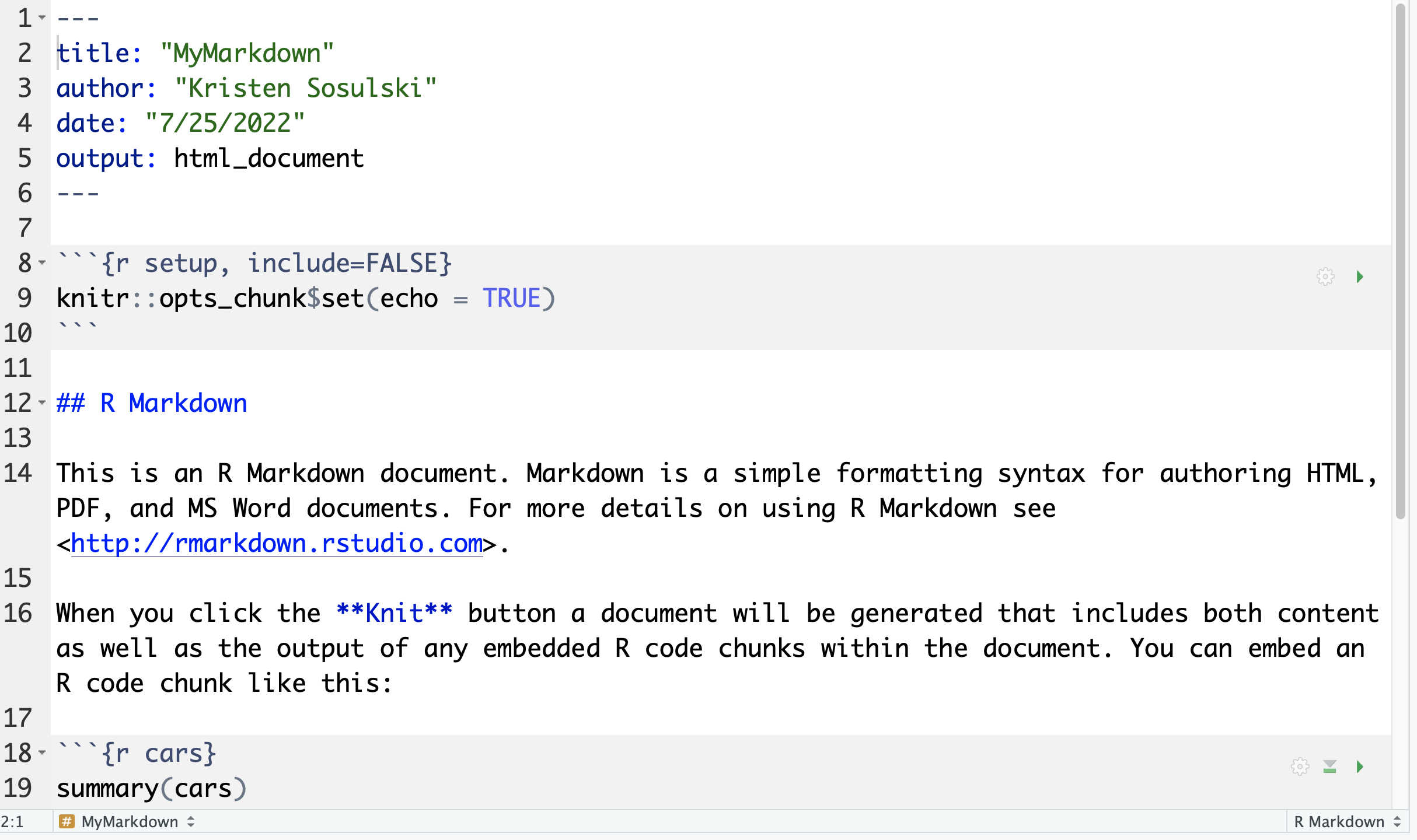 A sample Markdown file.